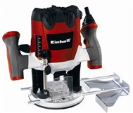 Fresatrice rt-ro 55 EINHELL