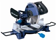 Troncatrice bt-ms 250 l con laser  EINHELL