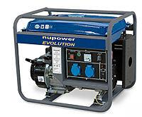 Generatore npegg5200 NUPOWER