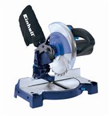 Tronacatrice bt-ms 210 EINHELL