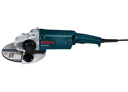 Smeriglaitrice gws 20-230 BOSCH